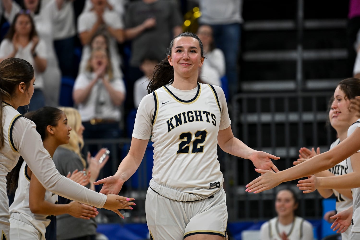 river ridge, creekview