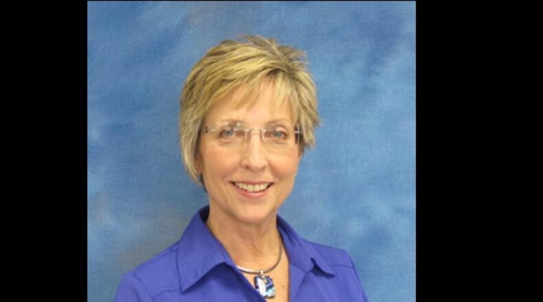 Longtime school nurse Fran Overdyke has been named the School Nurse of the Year by the Georgia Association of School Nurses.