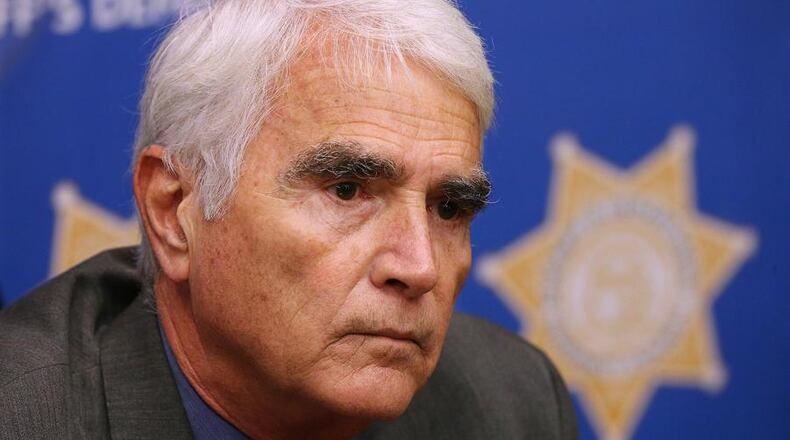 Gwinnett County Sheriff Butch Conway's Facebook page had some thoughts about medical care at the jail.