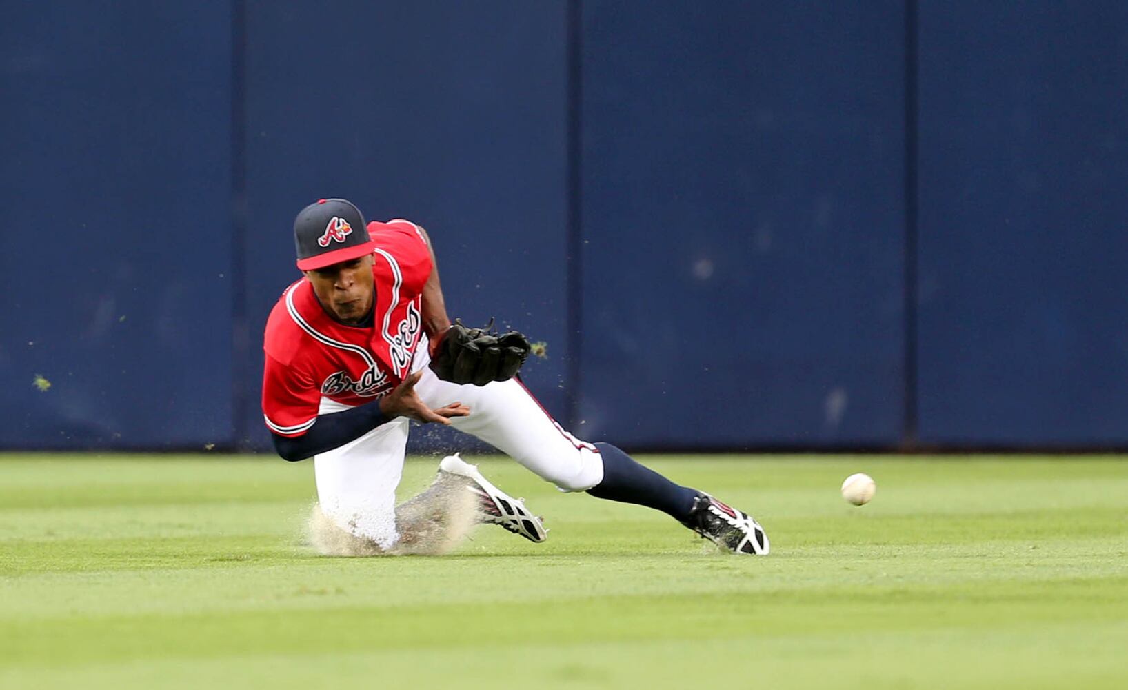 Braves host Reds, July 12