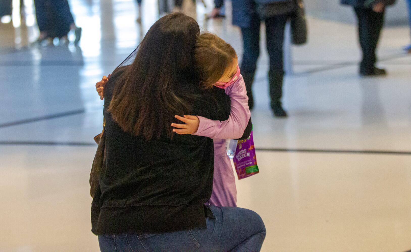 Thanksgiving day travel photos