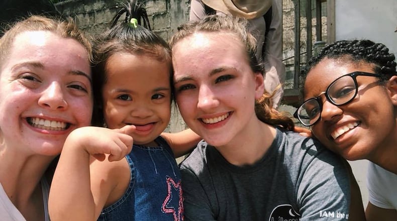 A proposed dormitory for 80 to 120 students of the Atlanta School of Ministry was denied unanimously May 7 by the Smyrna City Council. Courtesy of Atlanta School of Ministry