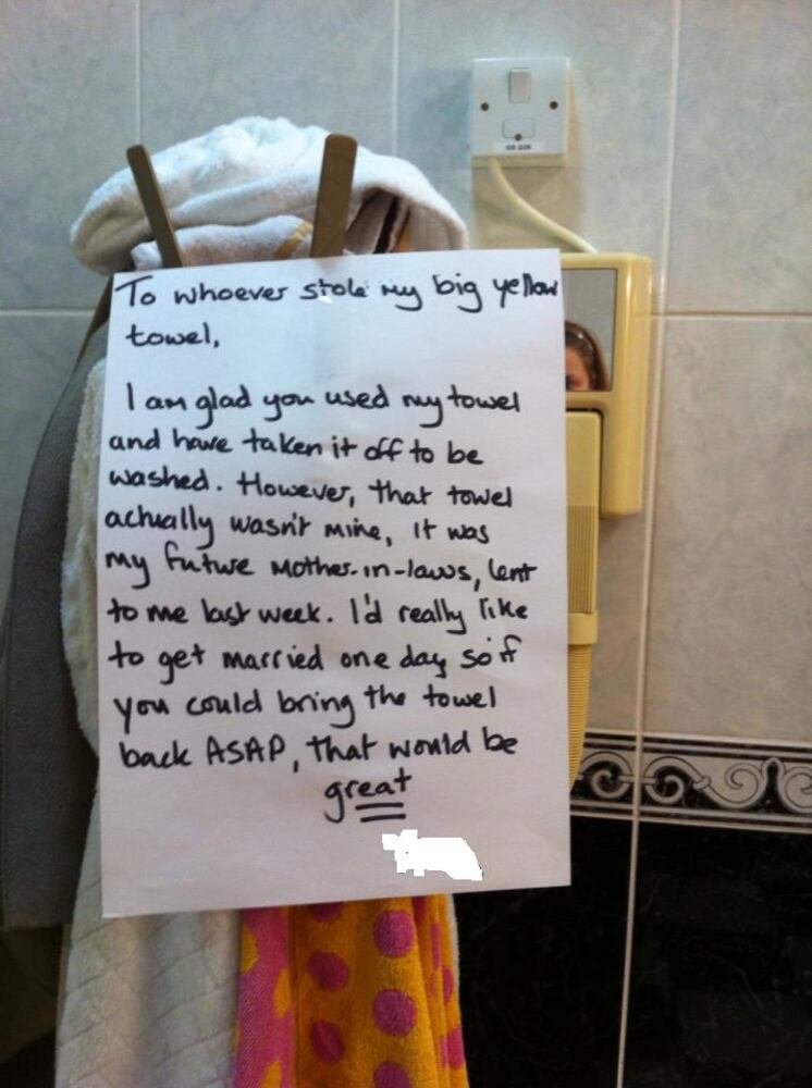 PassiveAggressiveNotes.com