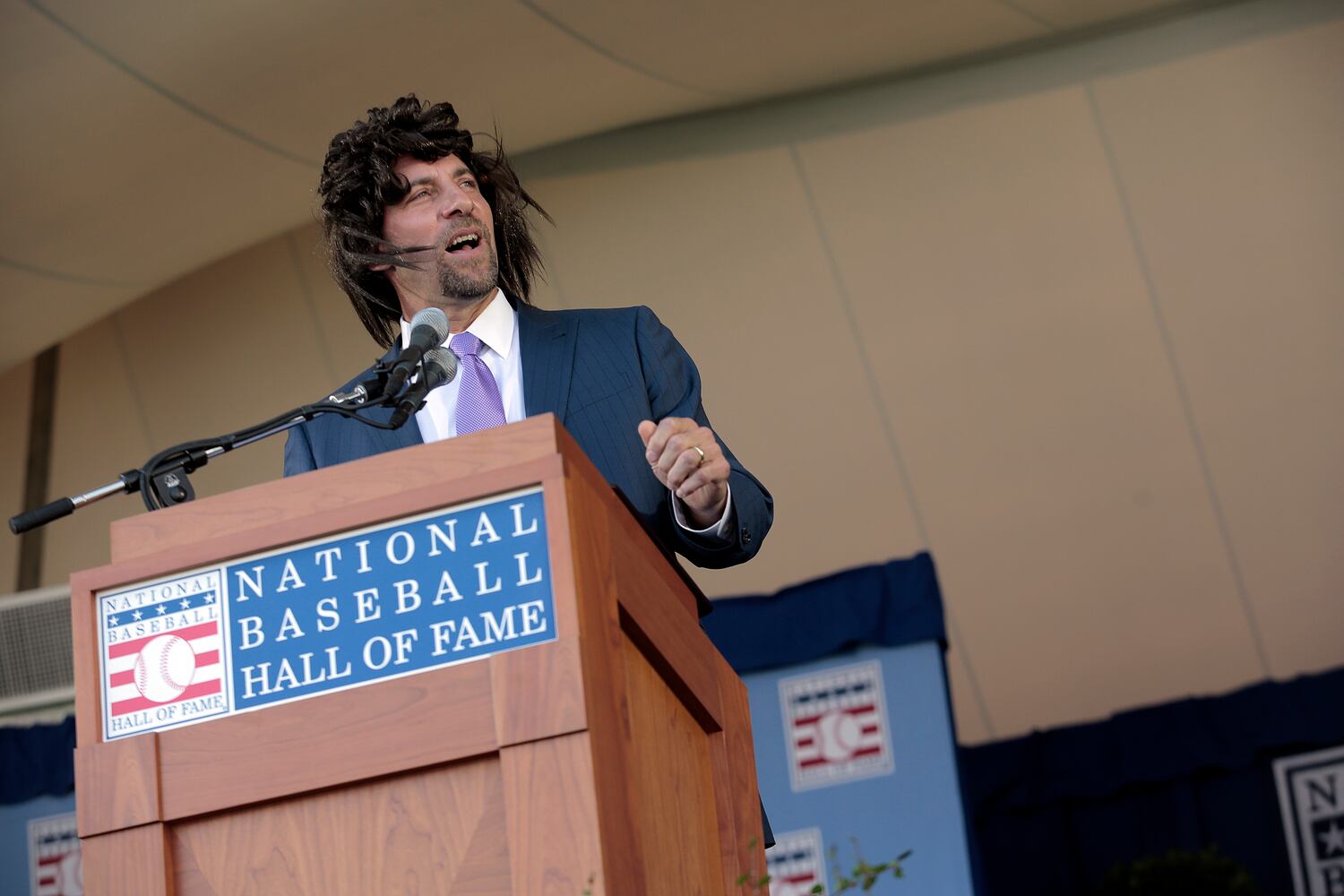 Baseball Hall of Fame