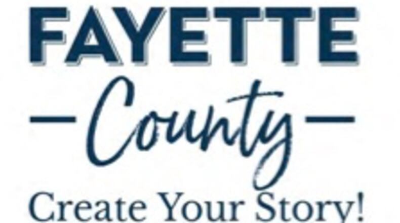 Fayette County, Peachtree City and Tyrone will hold only one government meeting in December. Courtesy Fayette County