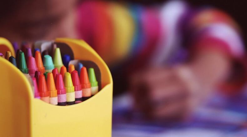 The Community Foundation for Greater Atlanta’s impact investment fund is building high-potential schools for low income kids in metro Atlanta. CONTRIBUTED