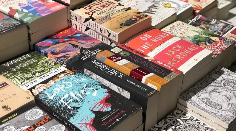 Posman Books will open a second metro Atlanta location at Avalon in Alpharetta this month.