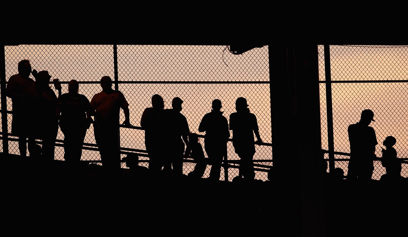 Wrigley Field