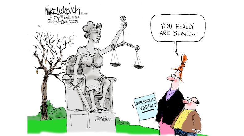 luckovich
