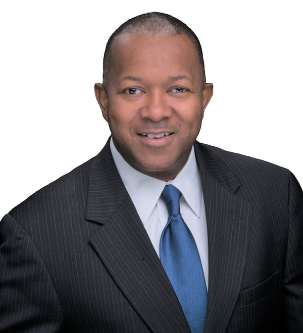 College Park City Councilman Joe Carn is running for reelection in Ward 2. (Courtesy of City of College Park)