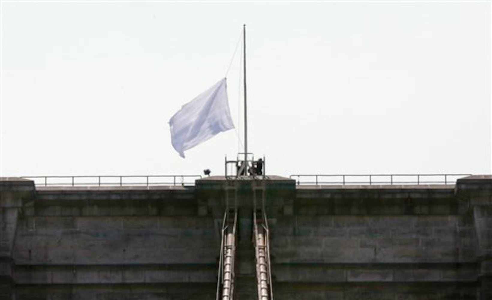 Mystery Flags