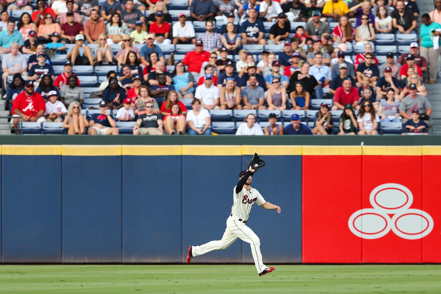 Ender Inciarte