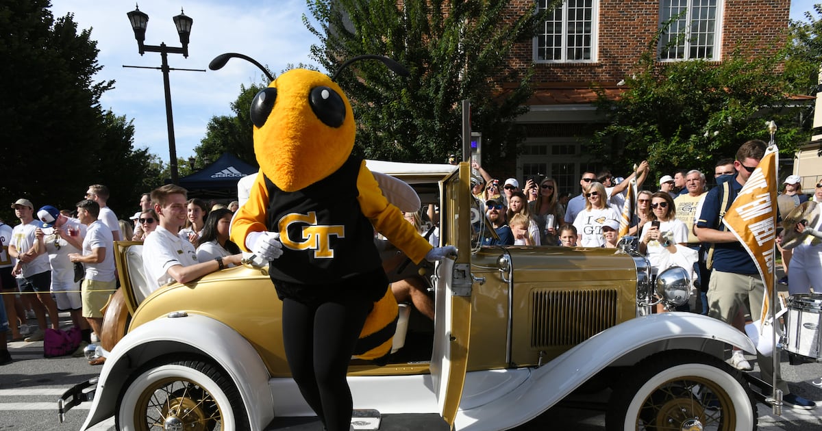 Florida linebacker, former UCF pledge, commits to Georgia Tech