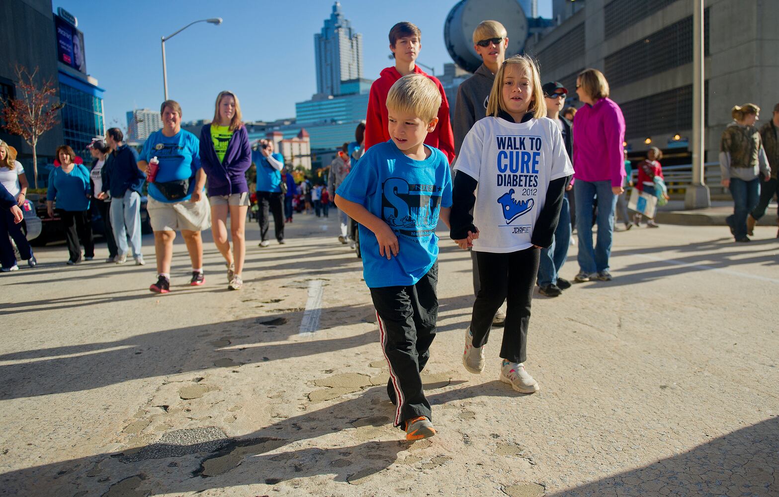 Plenty of events for a fun weekend in Atlanta