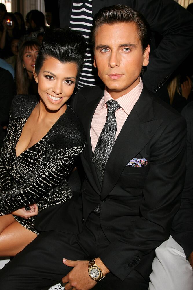Celebrity babies of 2012