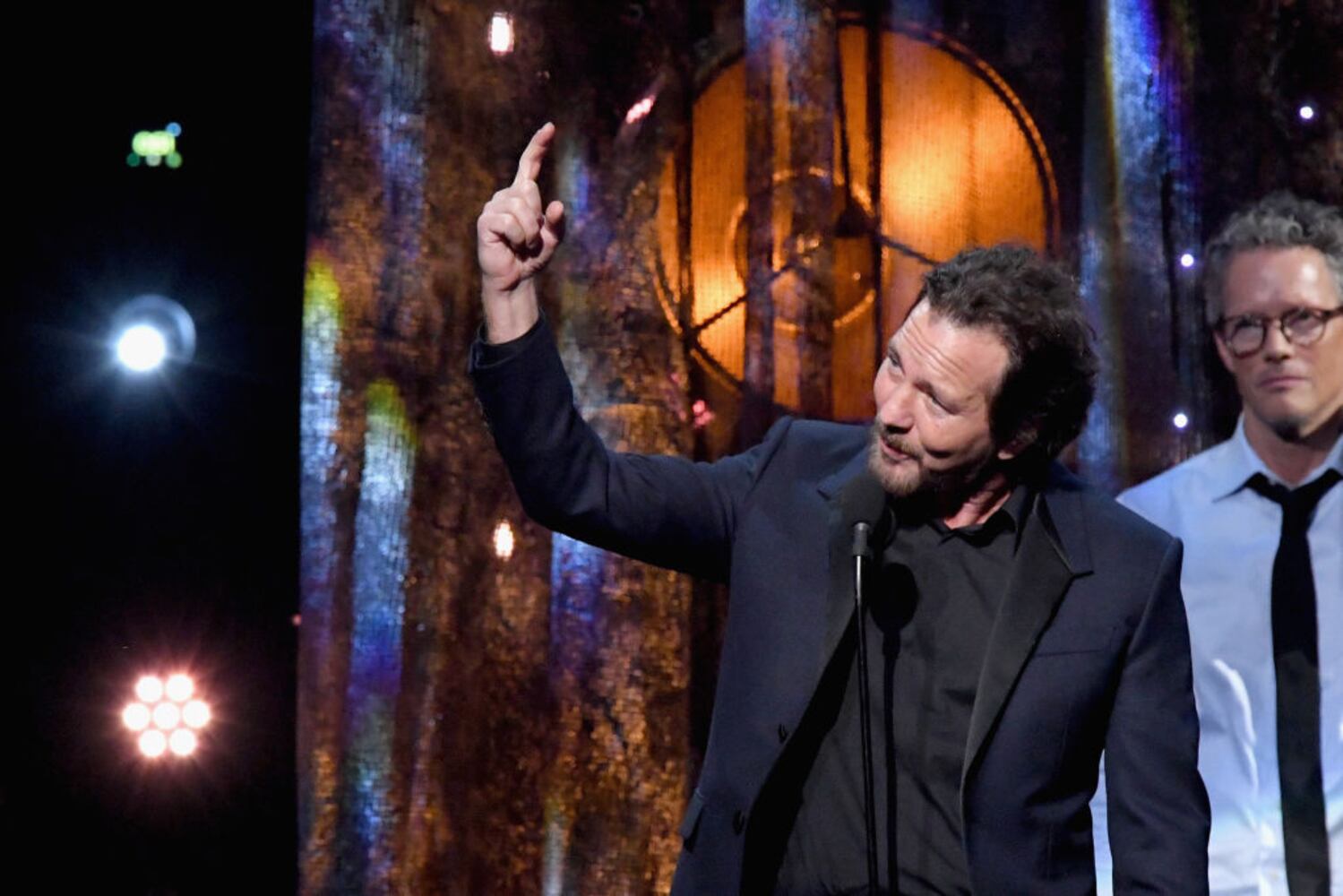 Photos: 2017 Rock & Roll Hall of Fame