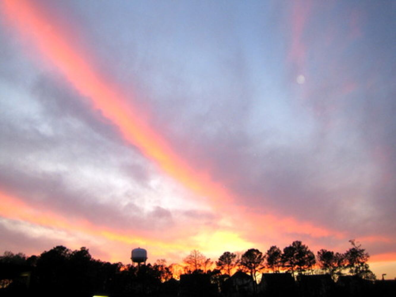 Reader weather photos: Gallery 22
