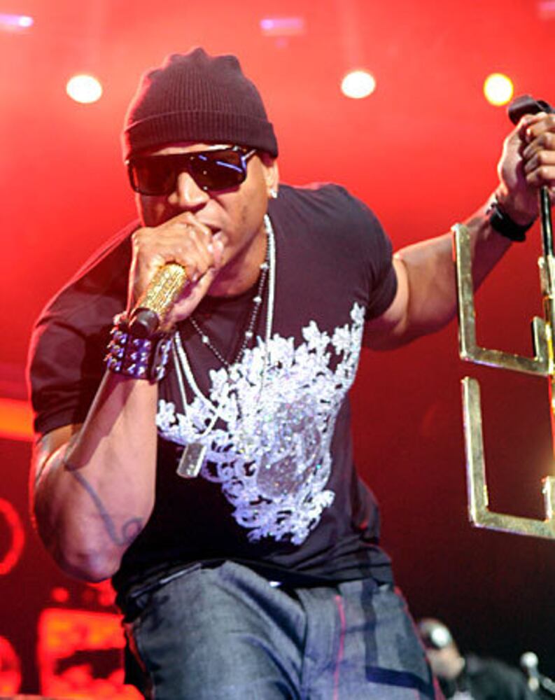 The 2010 Essence Music Festival