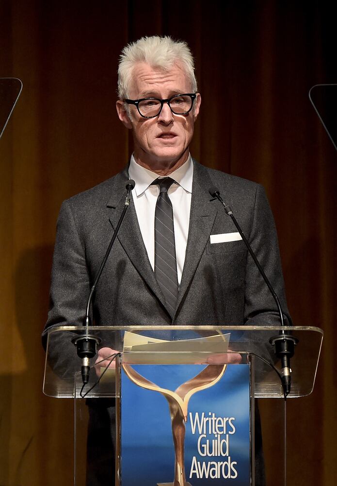 2016 Writers Guild of America Awards