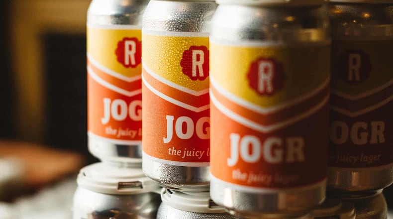 Credit: Reformation Brewery