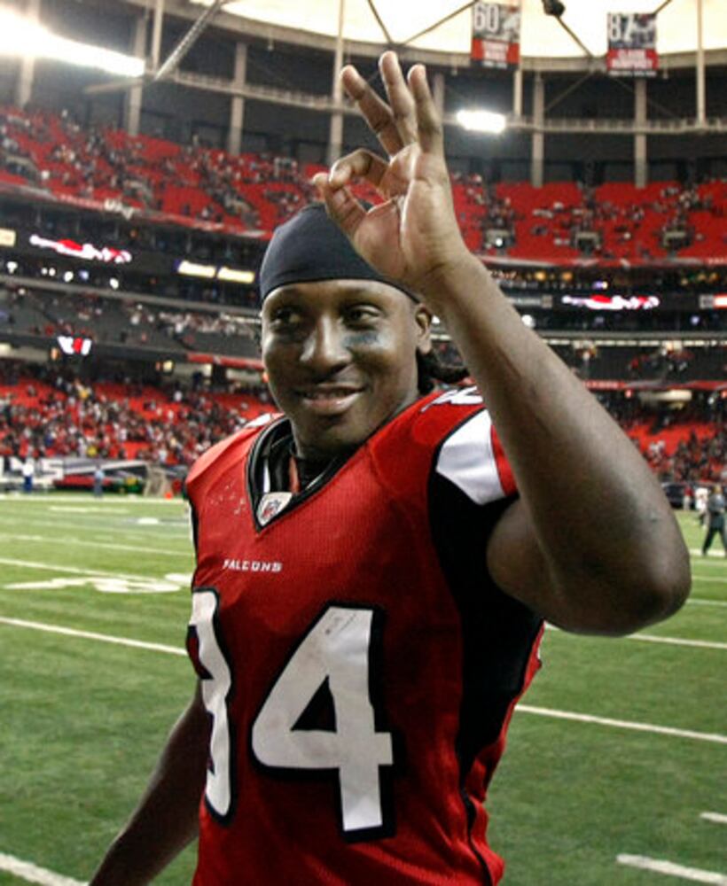 The Pro Bowlers taken No. 27 in the NFL Draft