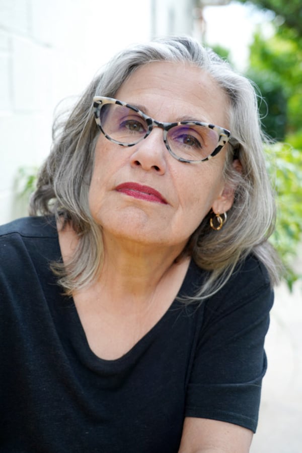 Jessica Handler 
(Photo by Royce Soble)