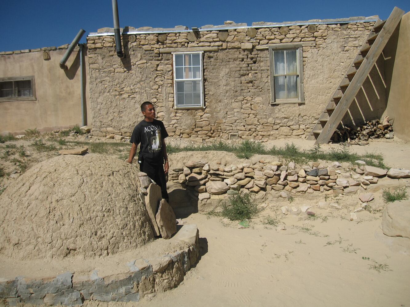 New Mexico