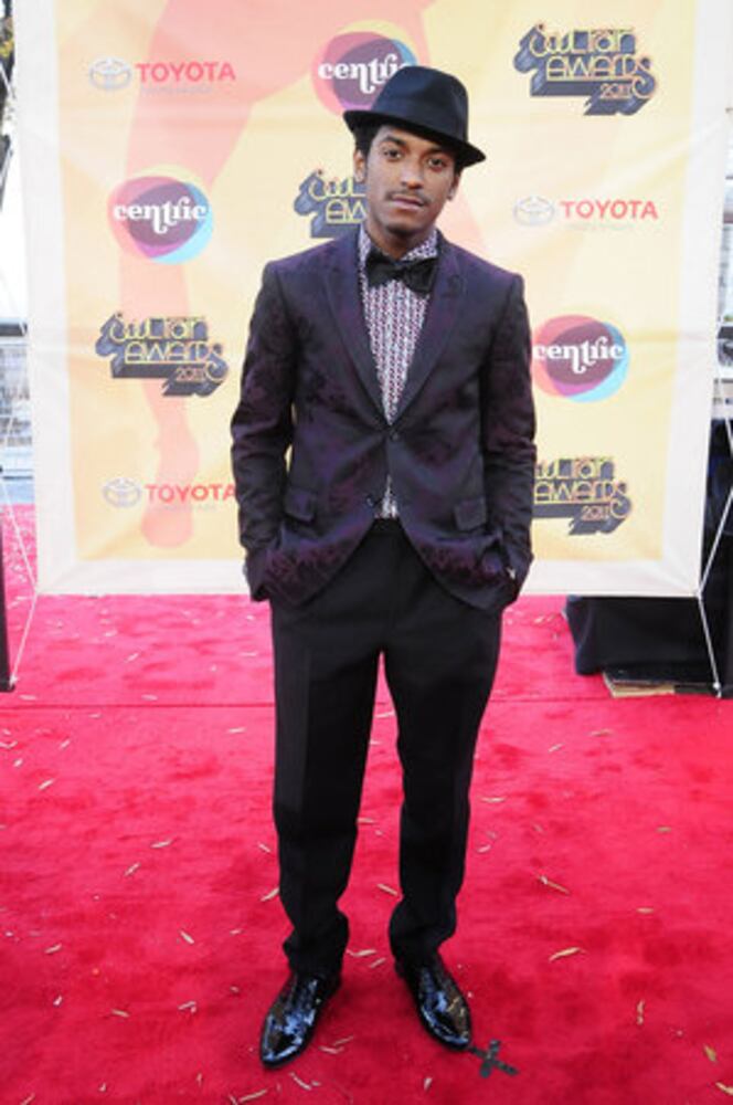 2011 Soul Train Awards