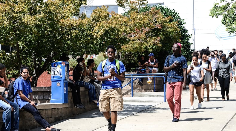 The 21st Semi-Annual College Prep Series allows students to take a free practice SAT, ACT or PSAT test in order to prepare for taking college entrance exams.