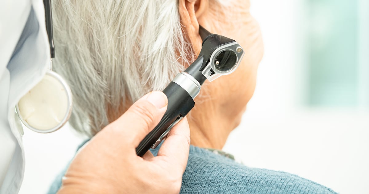 Why hearing screens should be a part of your wellness plan Why hearing screens should be a part of your wellness plan