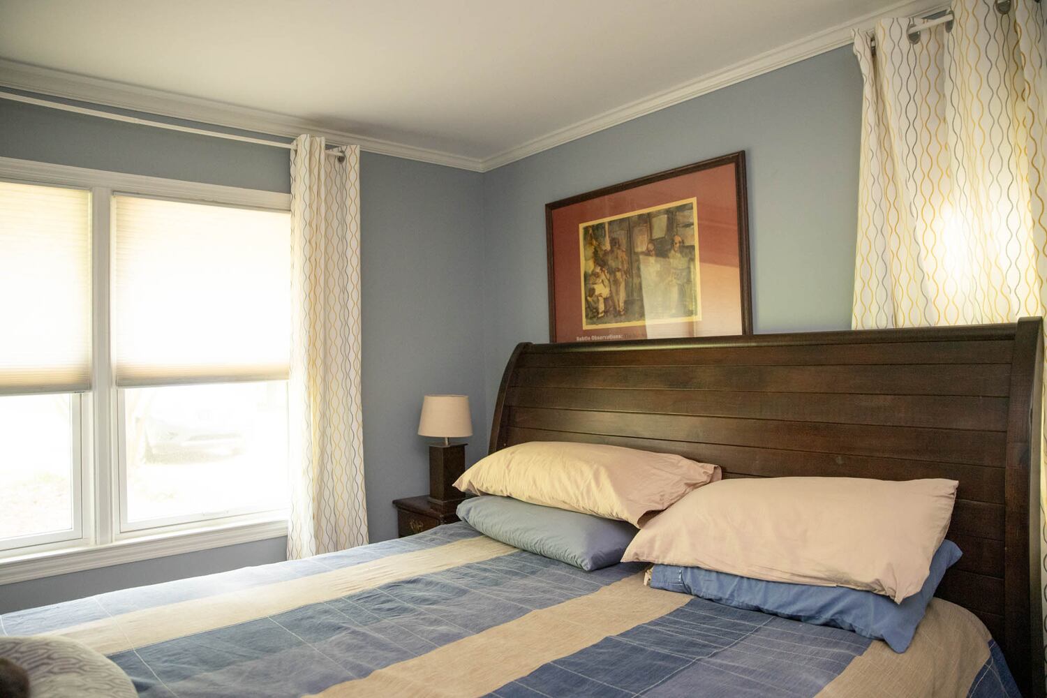 Photos: Cozy Avondale Estates cottage gets industrial makeover