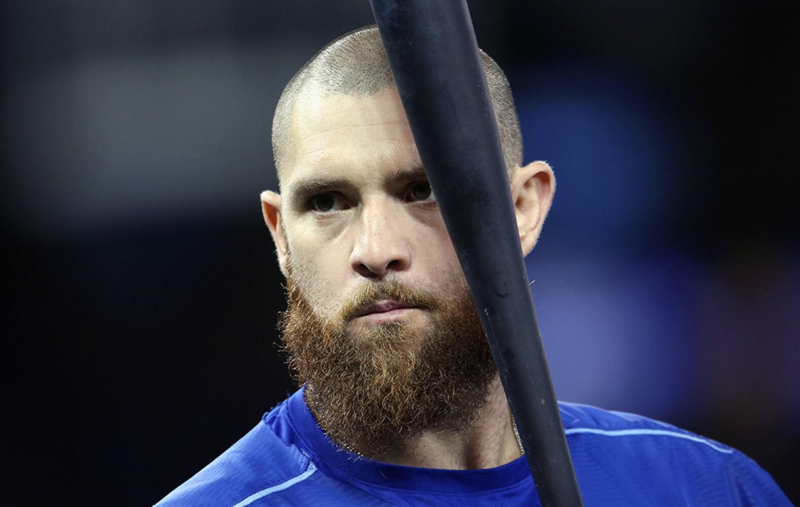 Jonny Gomes