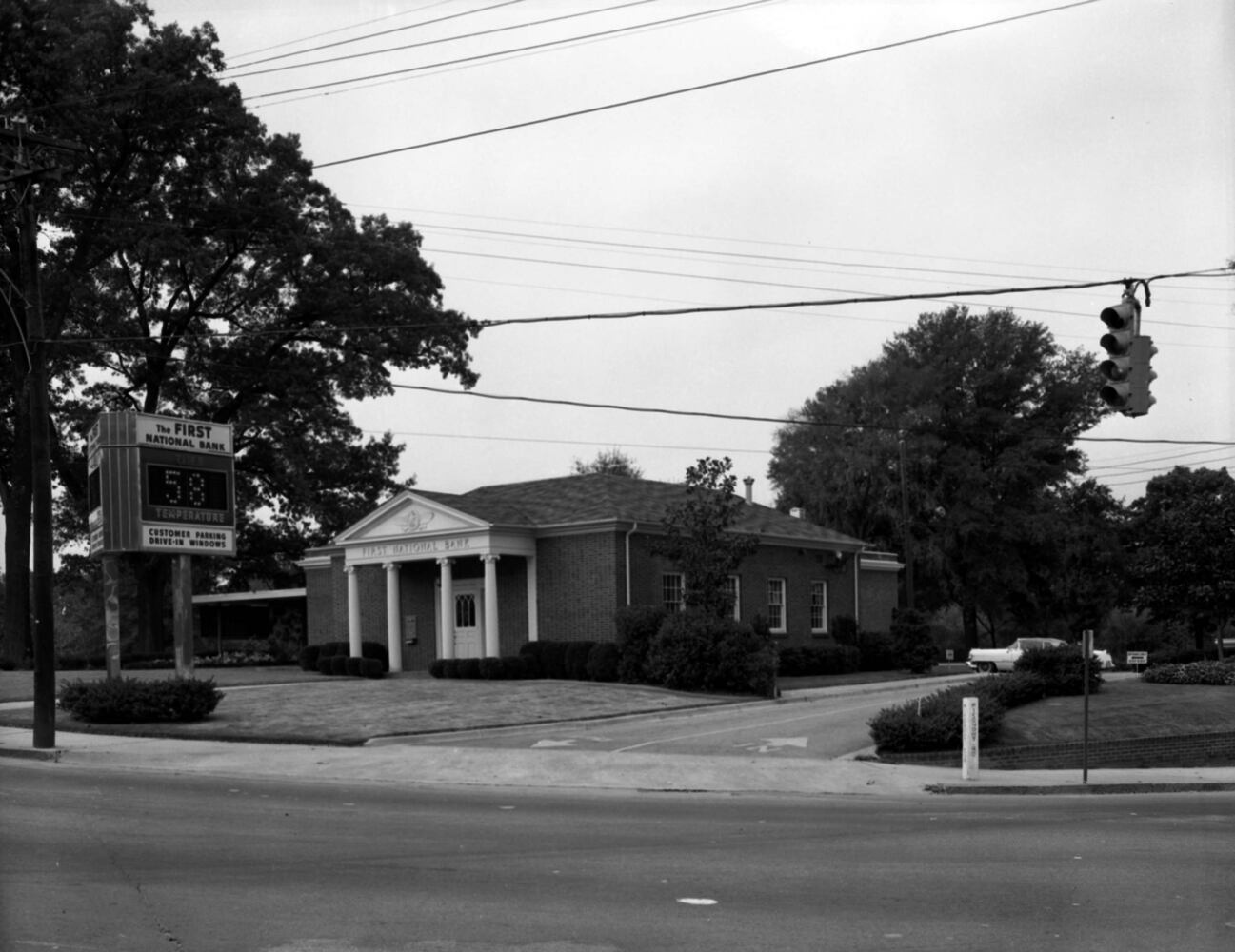 Georgia in 1959