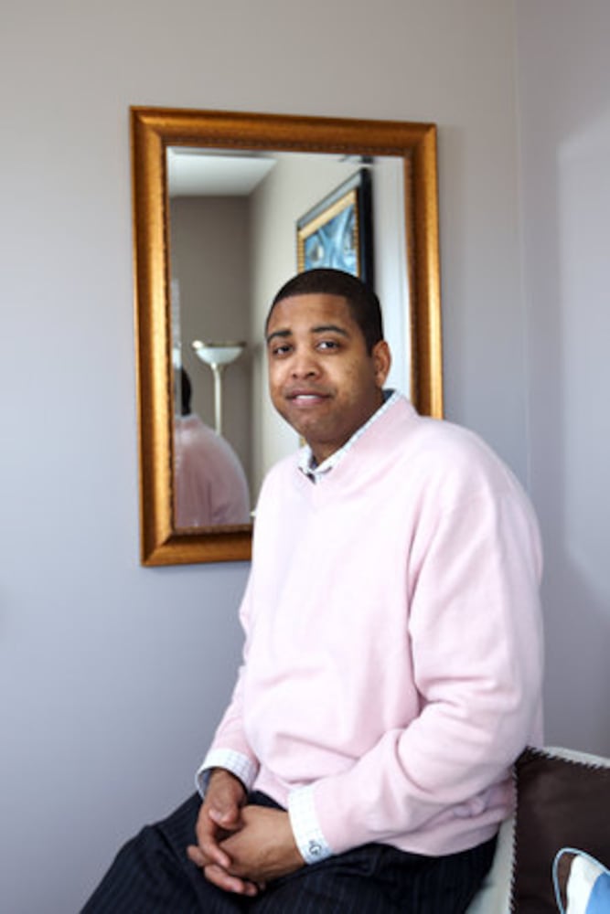 My Style: R. Jackson Garth