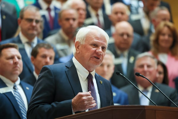 House Speaker Jon Burns, R-Newington, appointed 16 study committees that will meet through the year. 