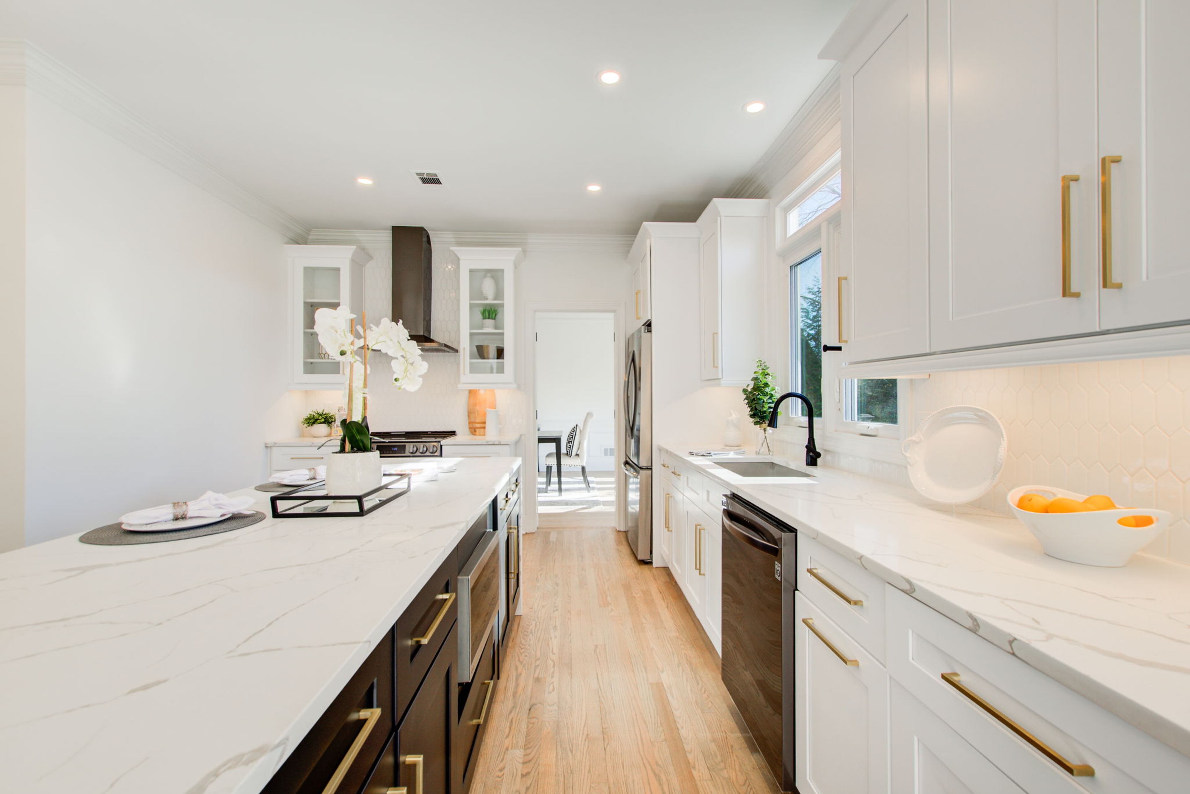 Bert Weiss’s Atlanta mansion is for sale, and it’s stunning. Photos courtesy of Christopher Calandro/3CL Photo.