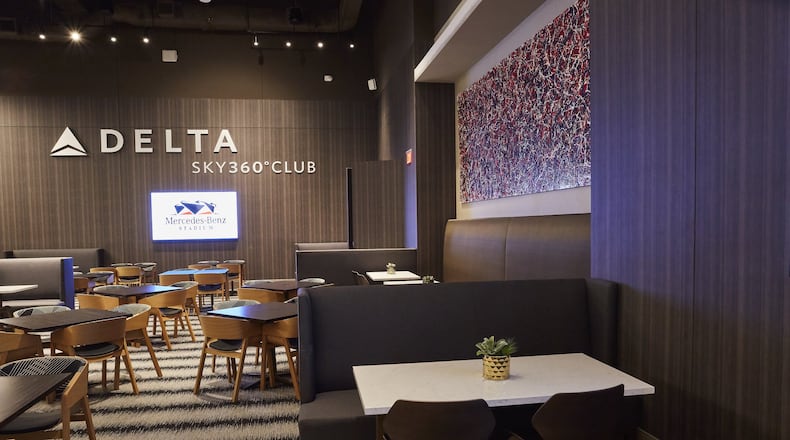 Delta Air Lines has announced its official return as a sponsor of the Atlanta Falcons, eight years after dropping a past sponsorship of the football team.