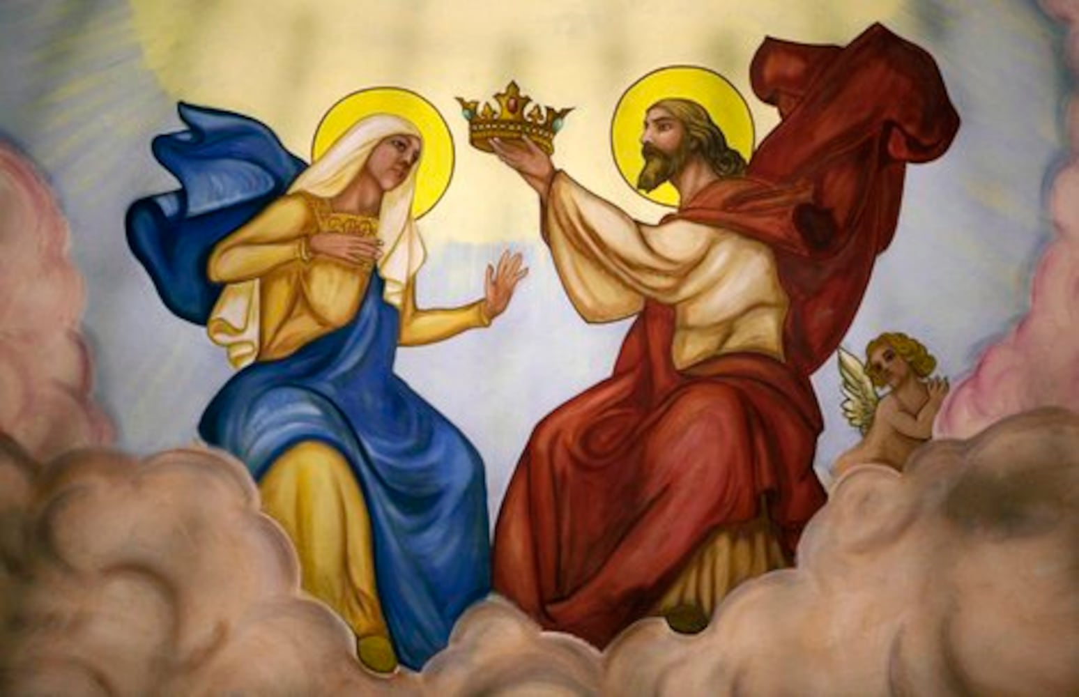 St. Gerard's church prepares for new life