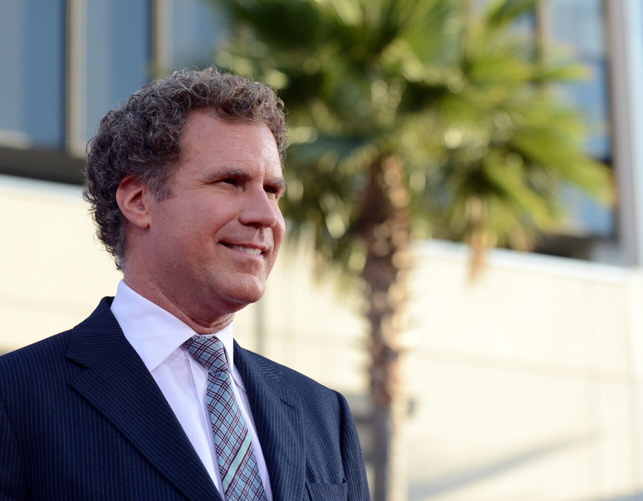Will Ferrell