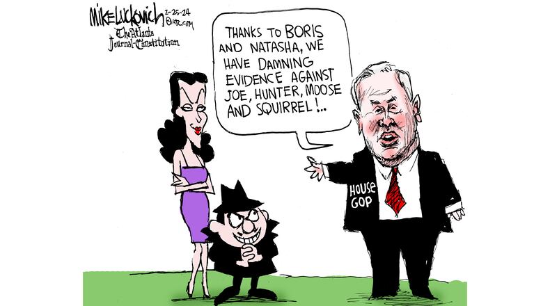 luckovich