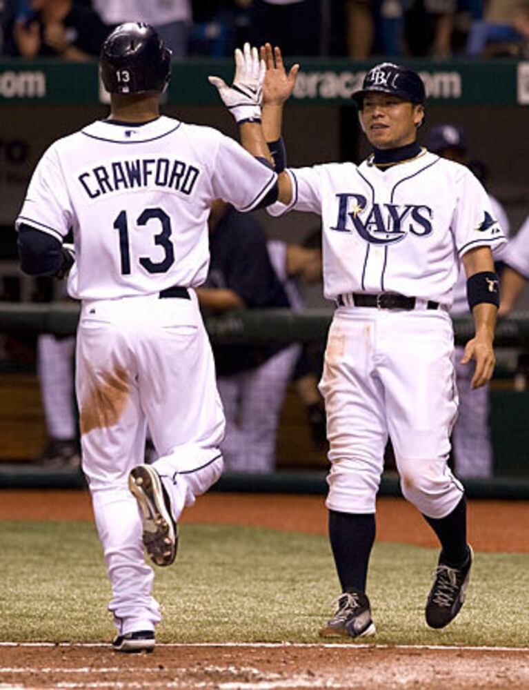 Sports superstitions: Wearing No. 13