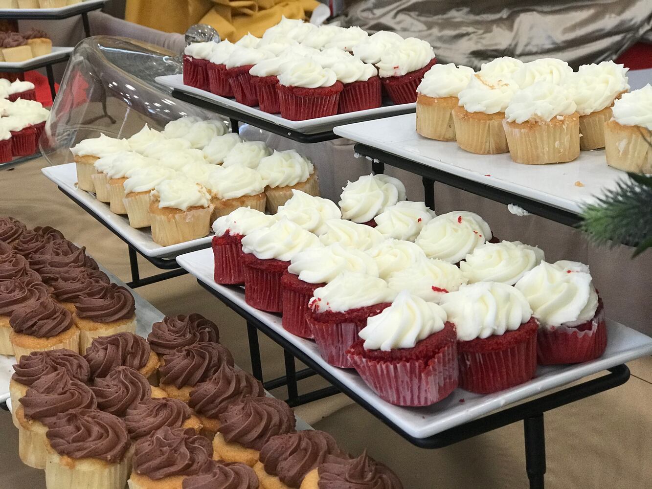 What to eat at Taste of Hartsfield-Jackson