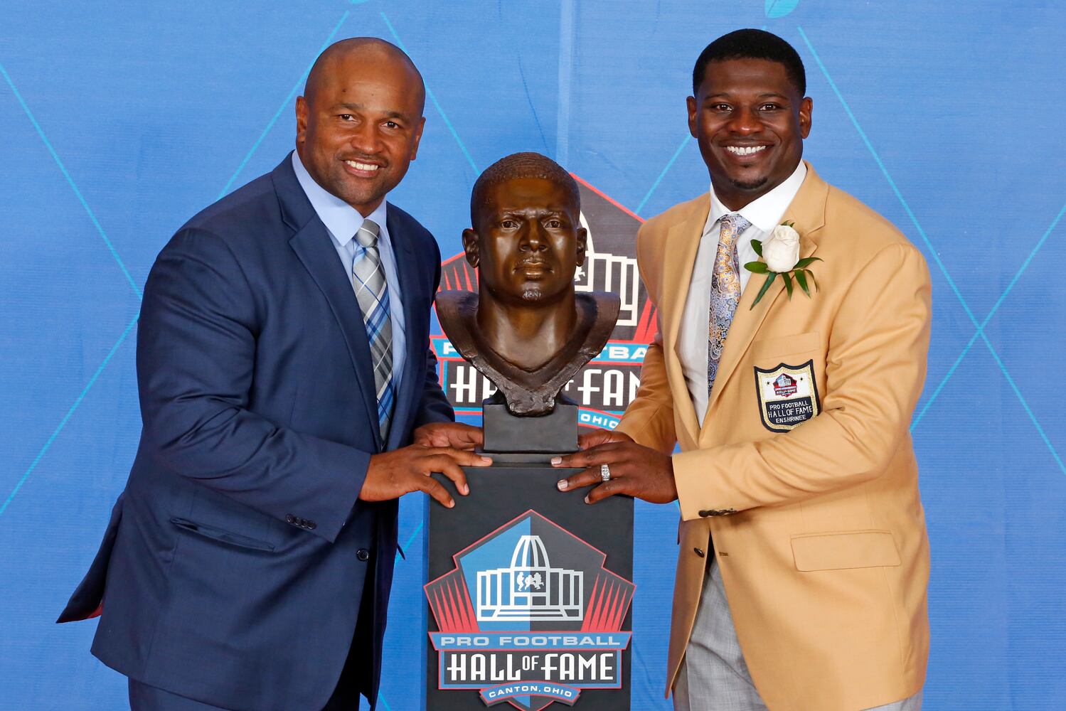 Pro Football Hall of Fame