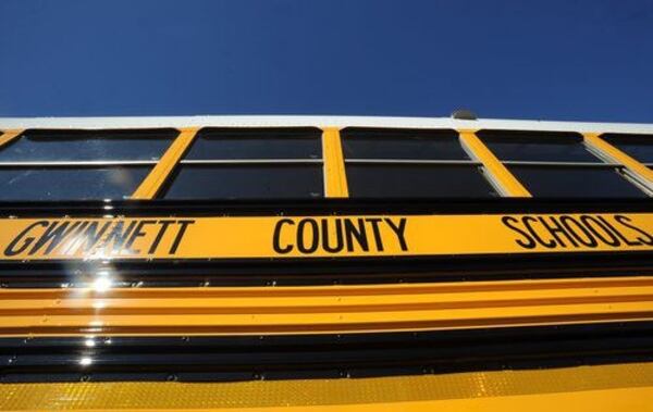 Gwinnett County schools names finalist in search for new superintendent