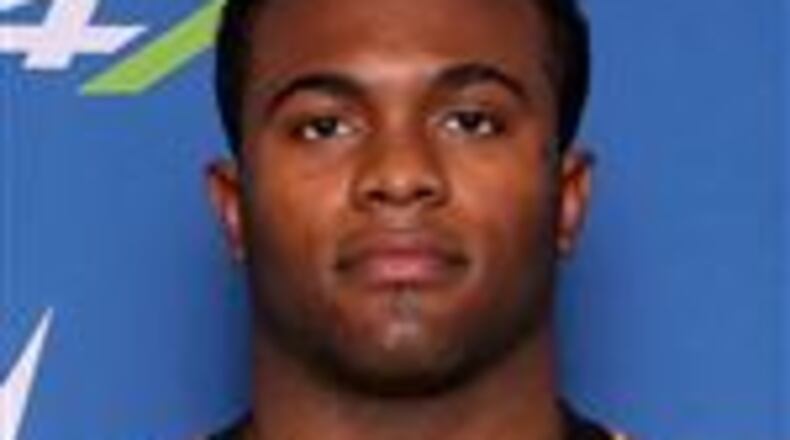 Photo of Bruce Jordan-Swilling courtesy of 247 Sports.