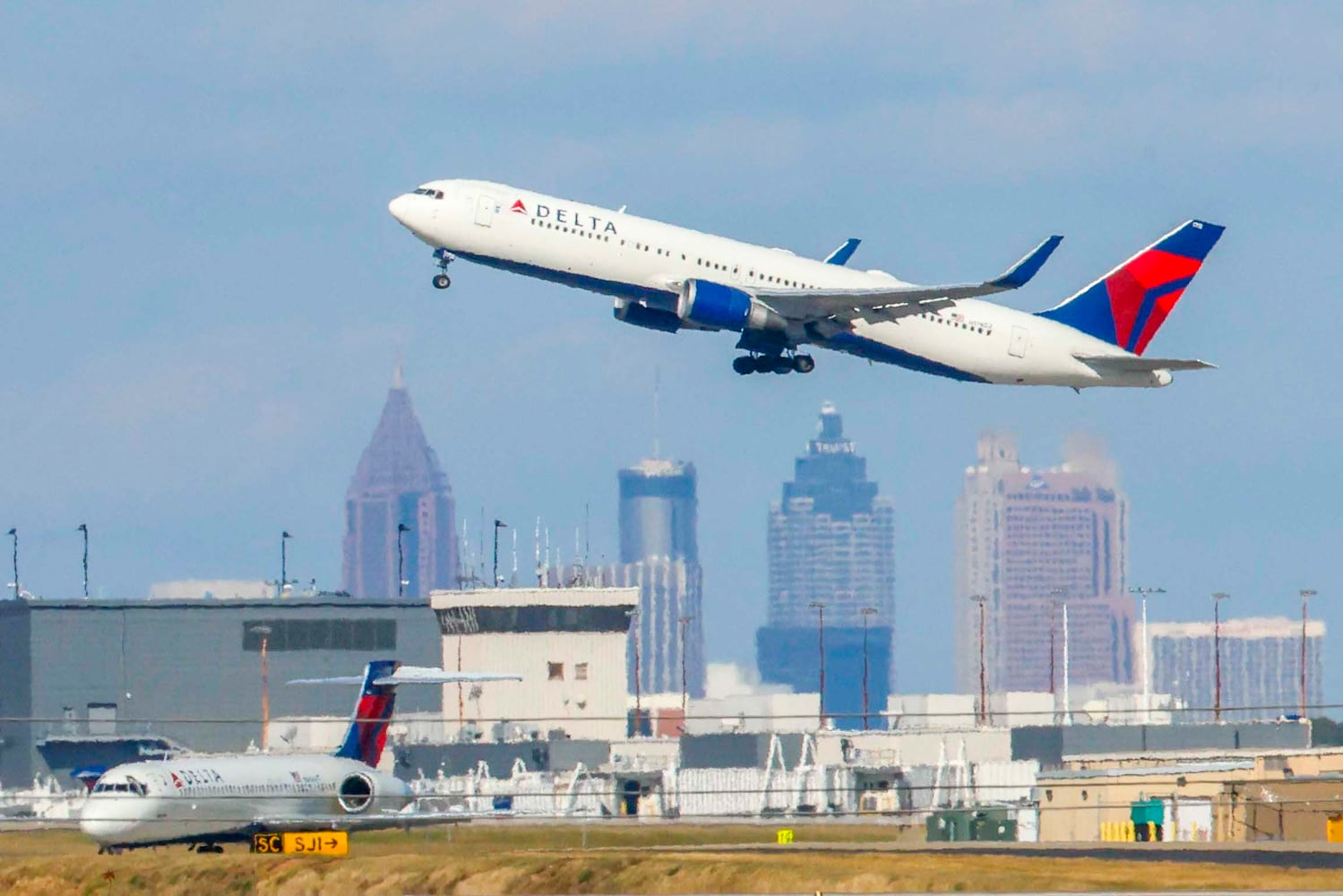 Growing FAA Cuts ATL Impact