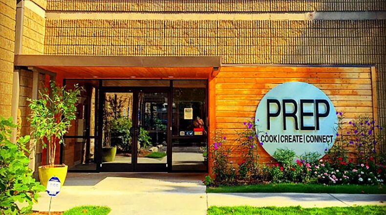 Atlanta-based shared kitchen facility PREP will convert 33,000 square feet of office space into production space for culinary entrepreneurs. Photo credit: PREP.