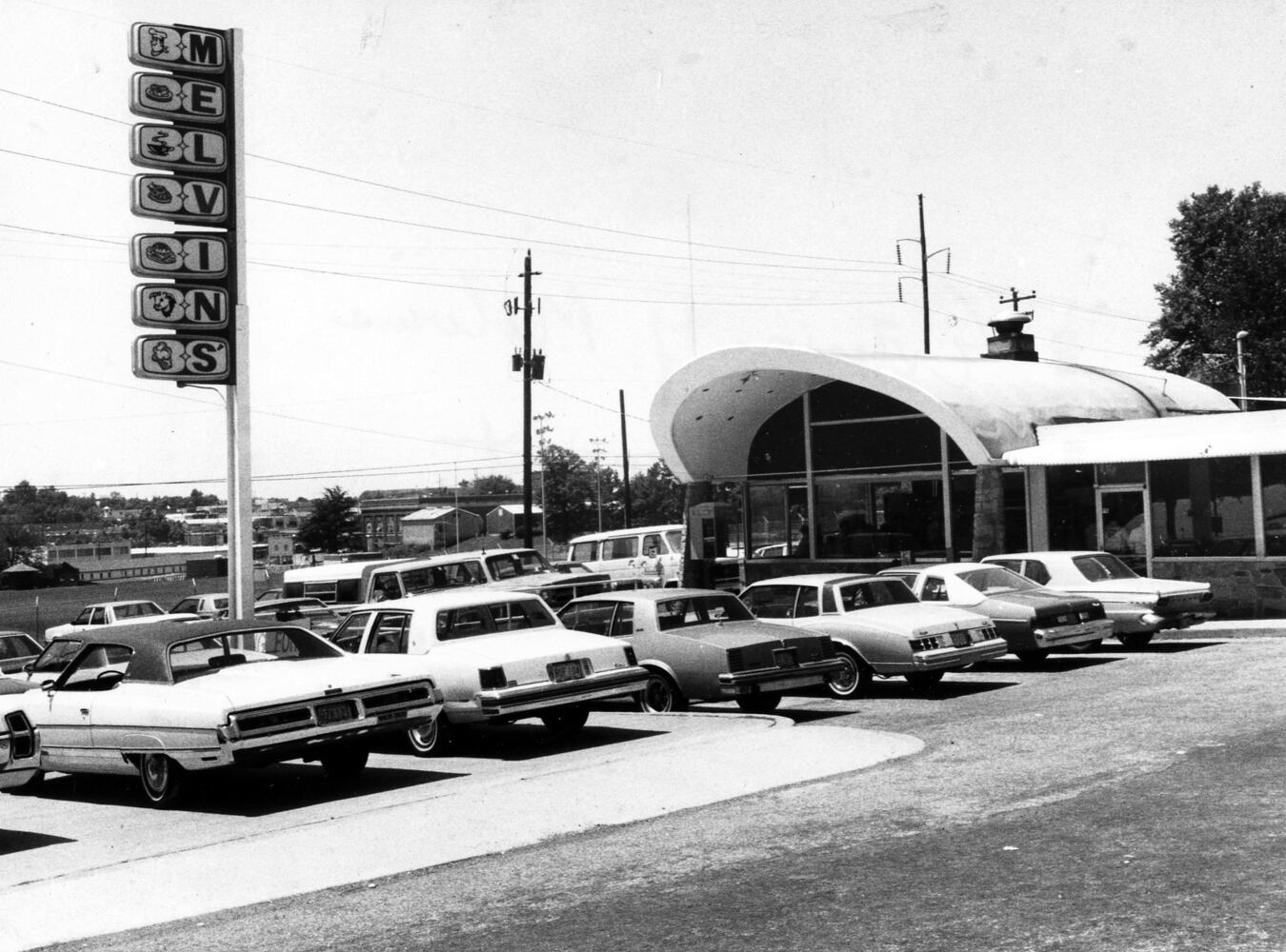 Georgia in 1979