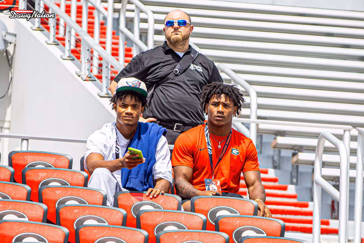 Georgia football-Georgia football recruiting