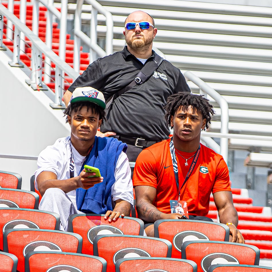 Georgia football-Georgia football recruiting